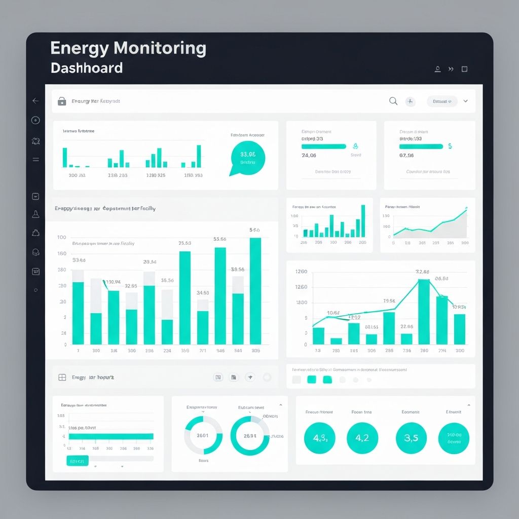 SCADA Dashboard